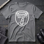 Sousaphone Society T-Shirt