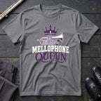 Mellophone Queen T-Shirt
