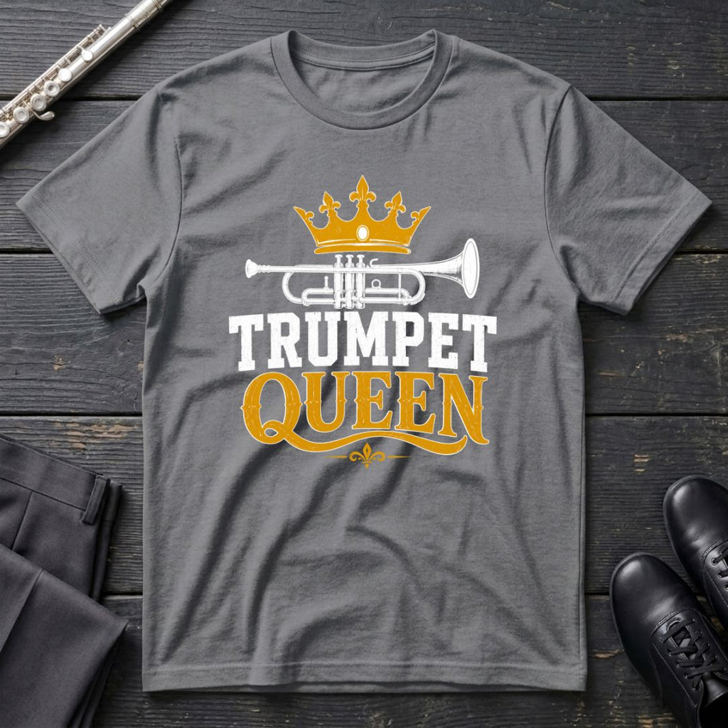 Trumpet Queen T-Shirt