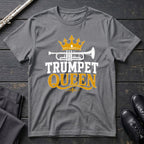 Trumpet Queen T-Shirt
