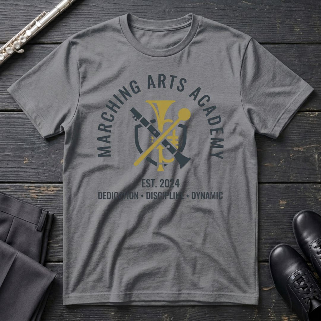 Marching Arts T-Shirt