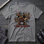 Fear the Tubas T-Shirt