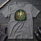 Mysterious Sounds T-Shirt