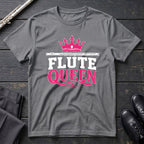 Flute Queen T-Shirt