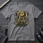 Fear the Baritones T-Shirt