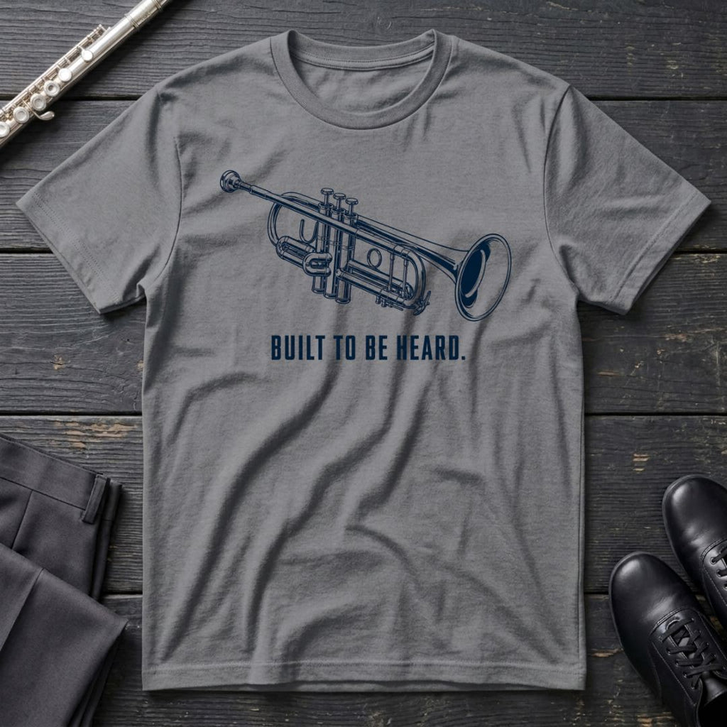 Trumpet T-Shirt