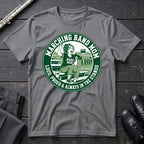 Band Mom & Proud T-Shirt