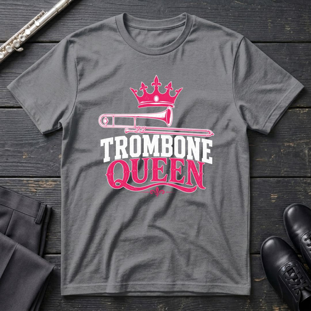 Trombone Queen T-Shirt