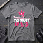 Trombone Queen T-Shirt