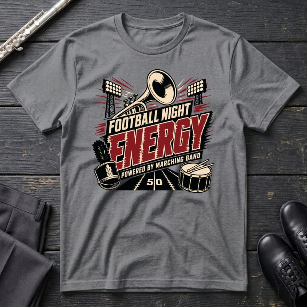 FB Night Energy
