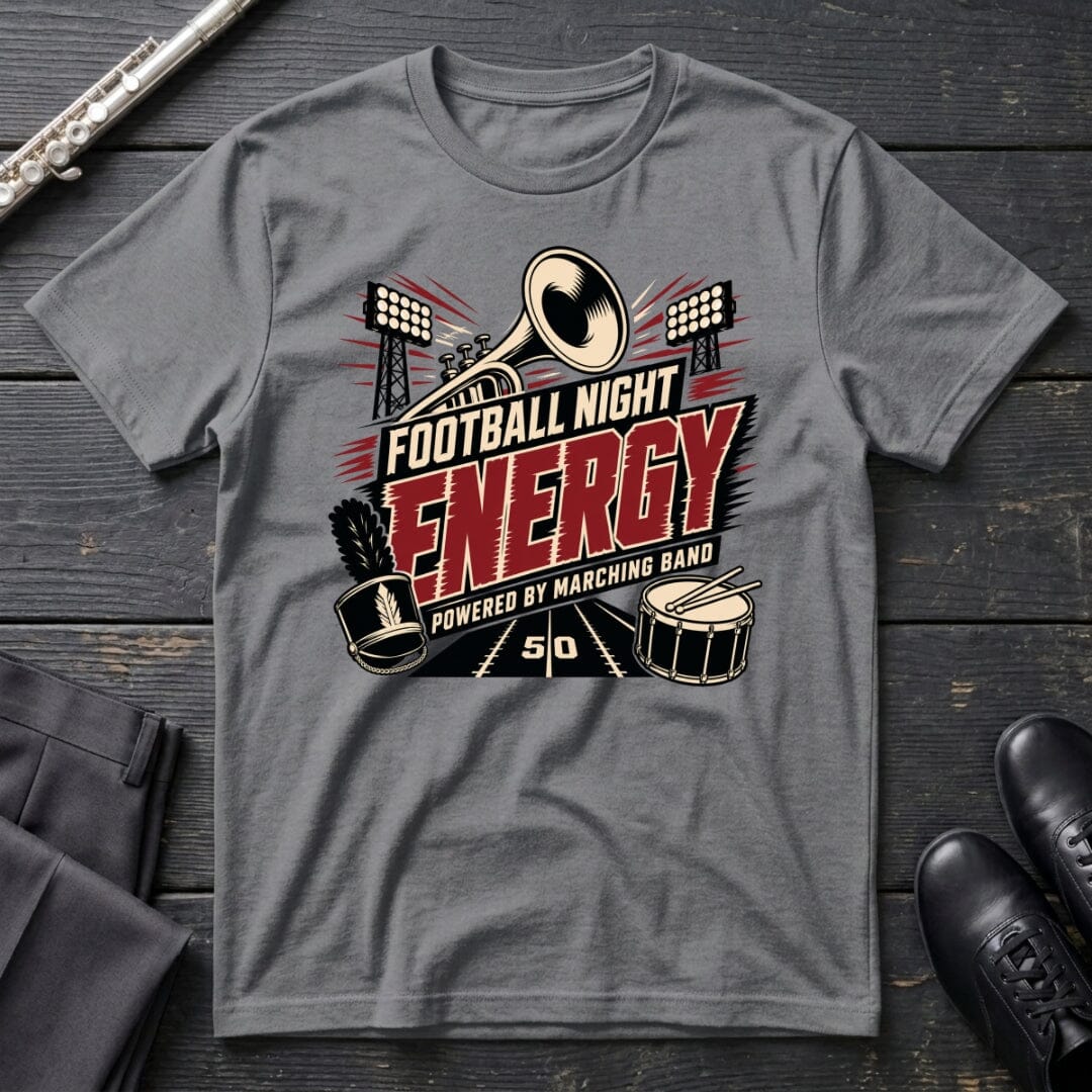 FB Night Energy