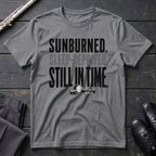 Still In Time T-Shirt