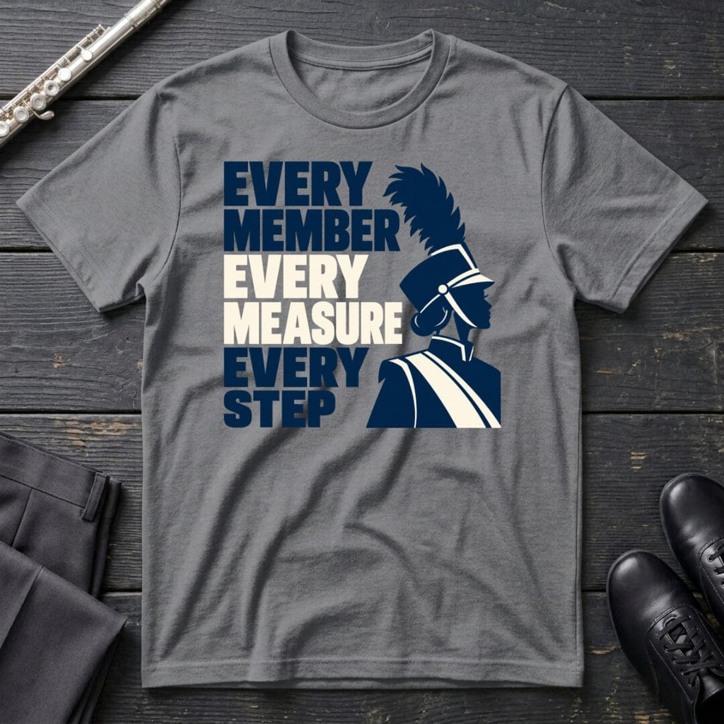 Every Member - Female T-Shirt