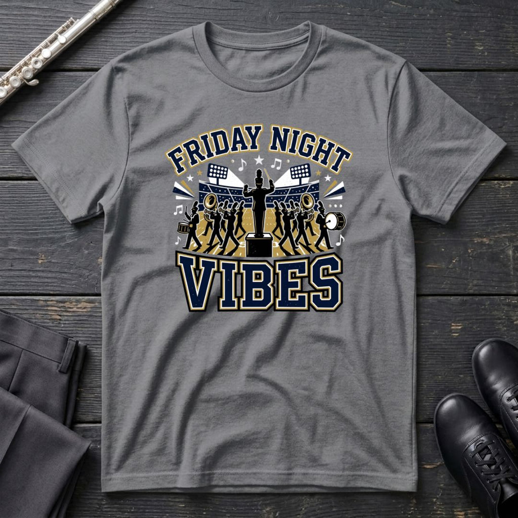 Friday Night Vibes 2 T-Shirt