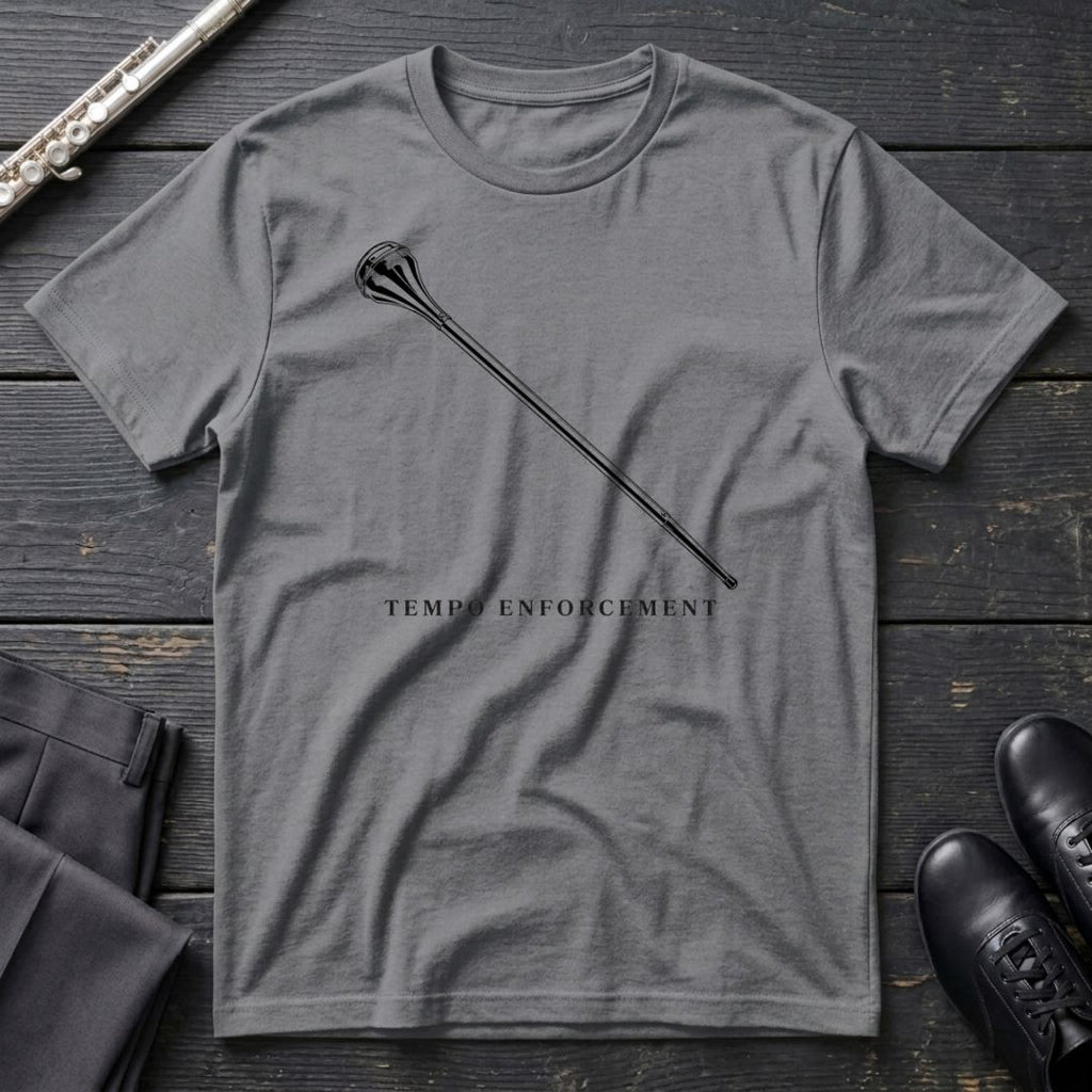 Drum Major T-Shirt