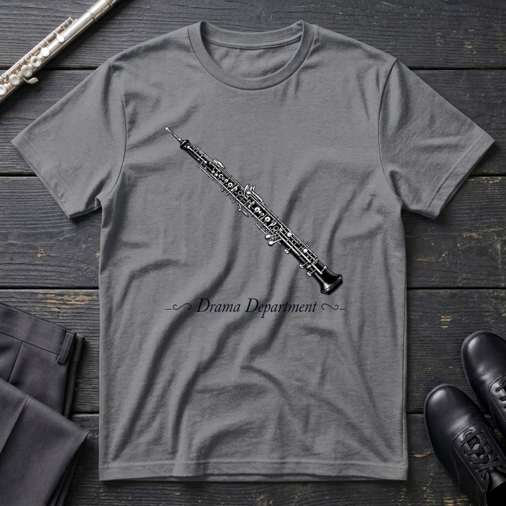Oboe T-Shirt