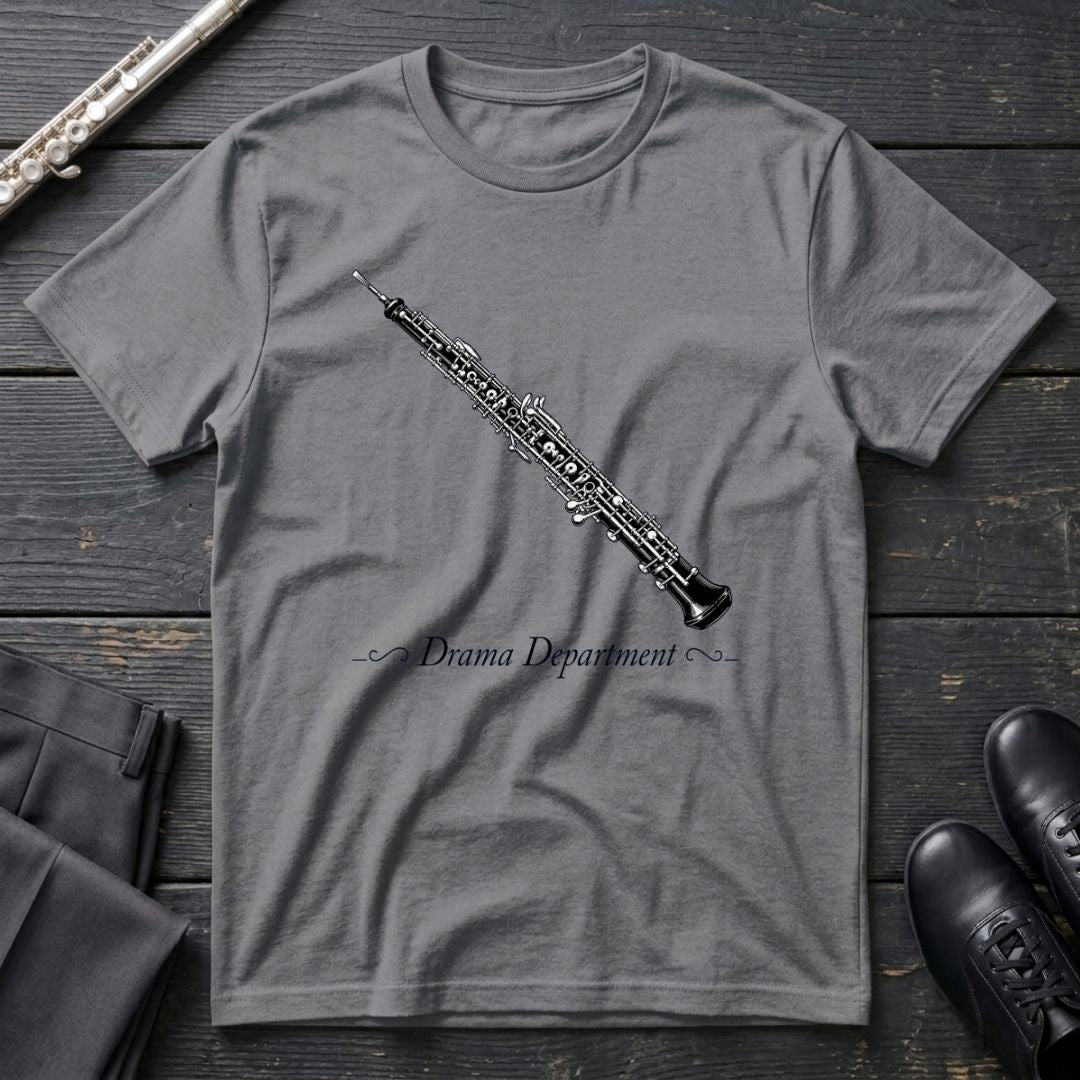 Oboe T-Shirt