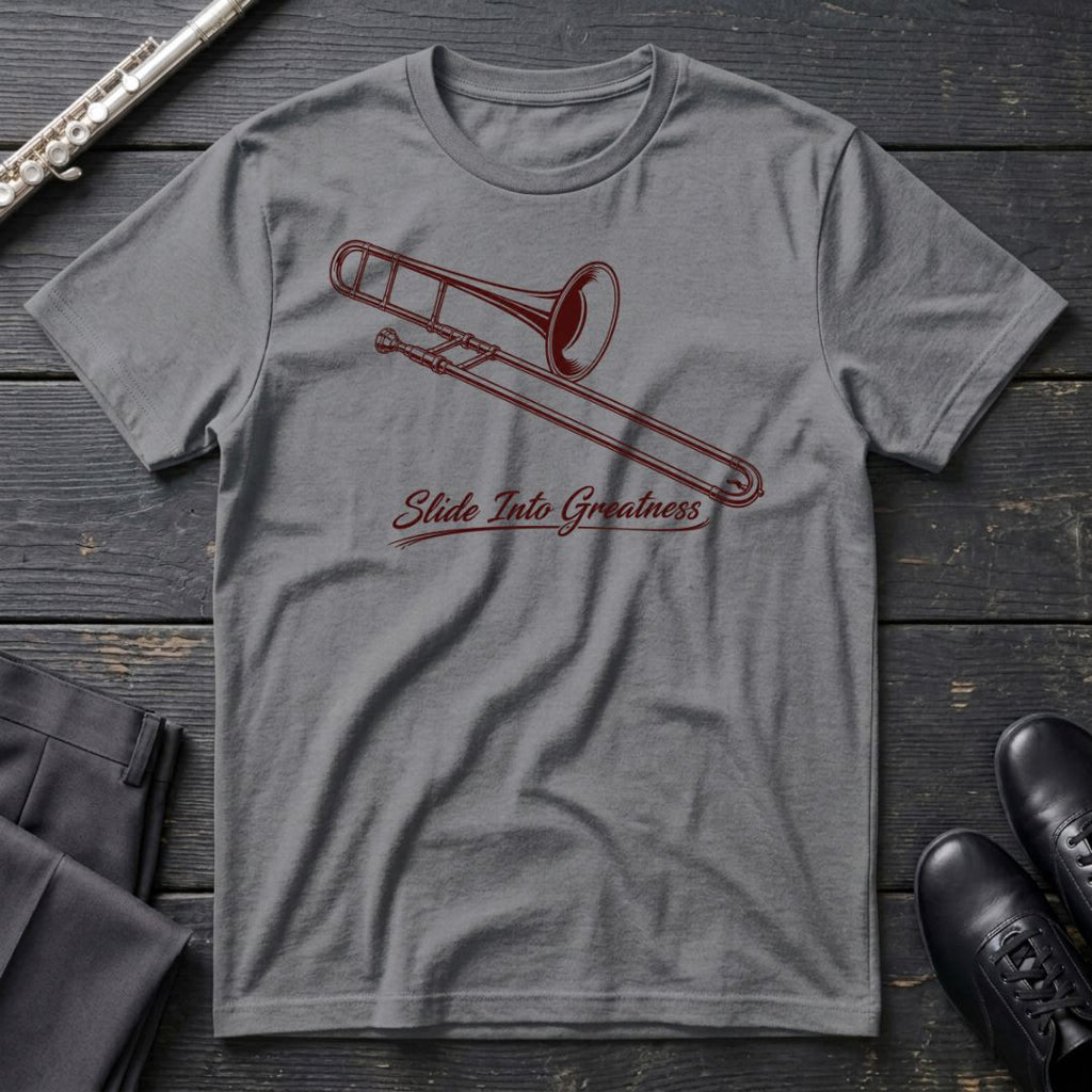 Trombone T-Shirt
