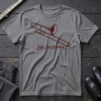 Trombone T-Shirt