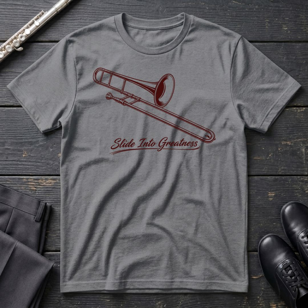 Trombone T-Shirt