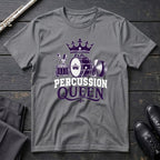Percussion Queen T-Shirt