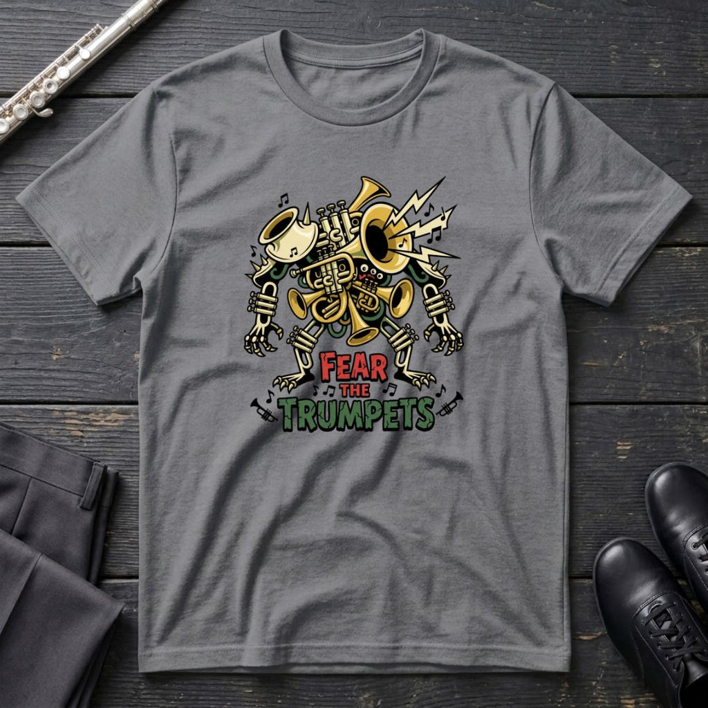 Fear the Trumpets T-Shirt