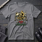 Fear the Trumpets T-Shirt