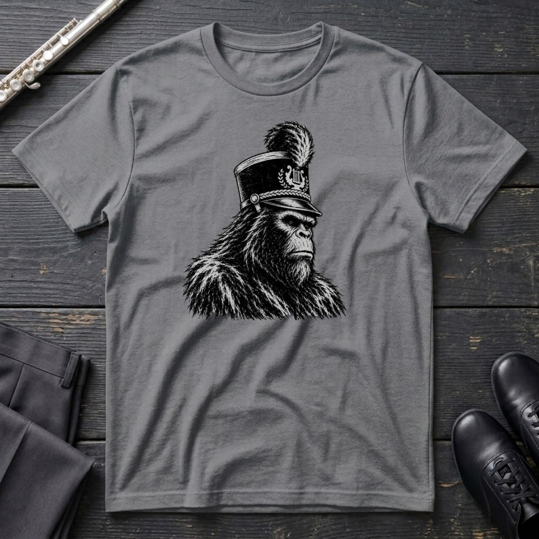 Bigfoot T-Shirt