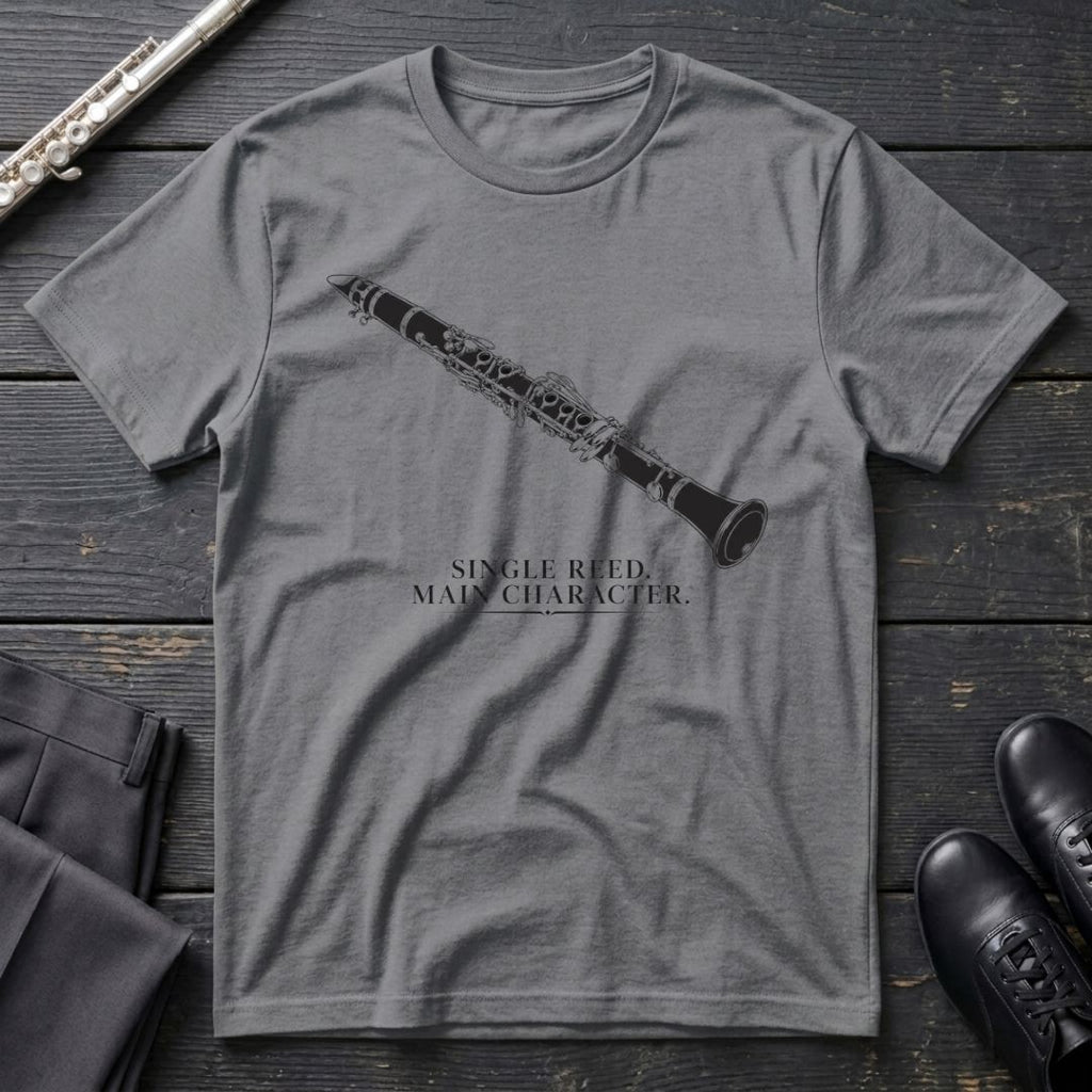 Clarinet T-Shirt