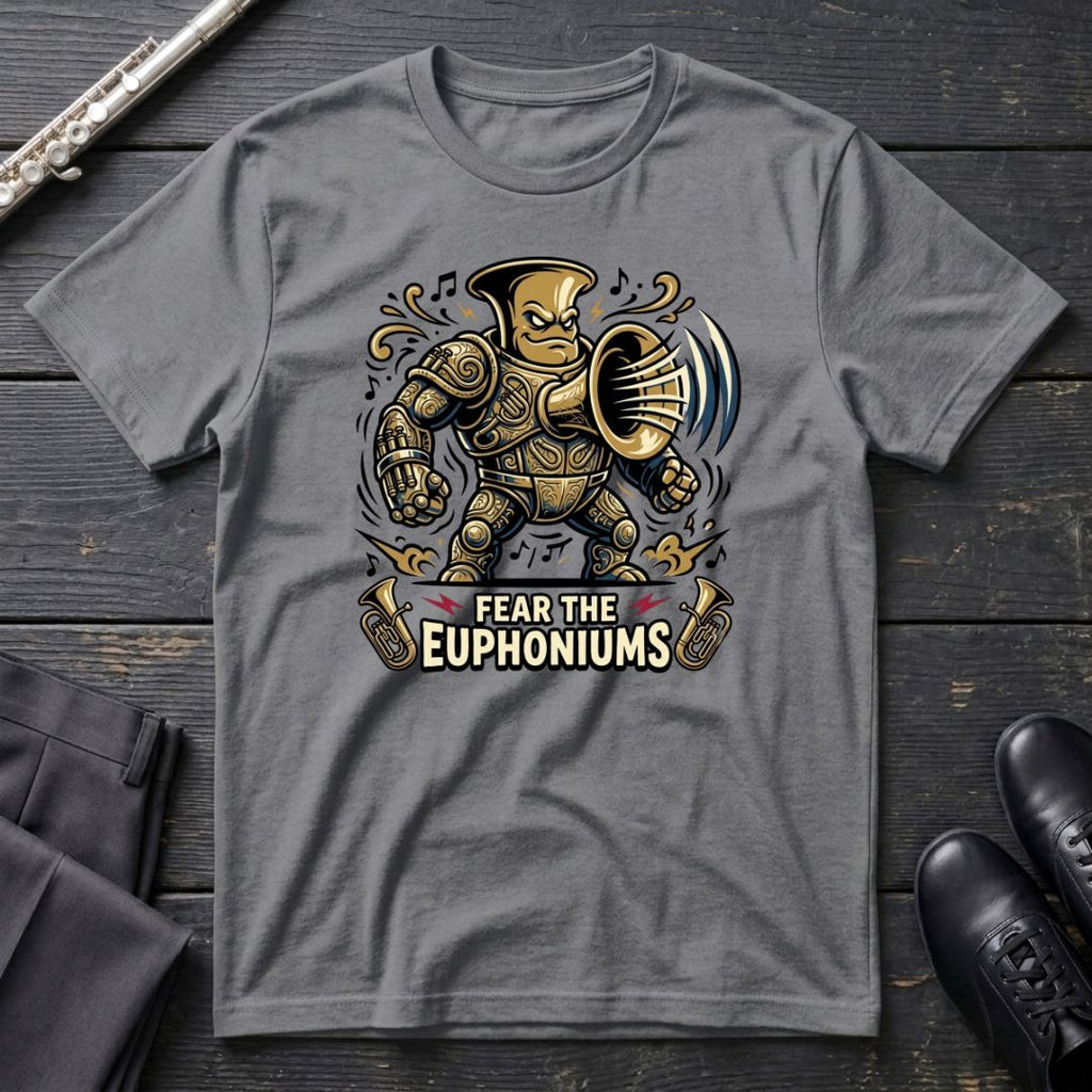 Fear the Euphoniums T-Shirt