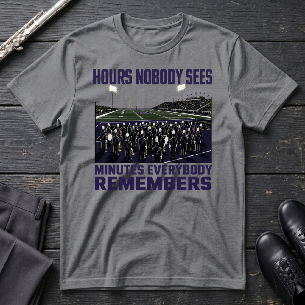 Hours Nobody Sees
