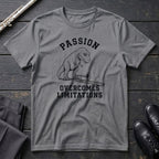 Passion Over - T-Rex T-Shirt
