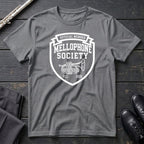 Mellophone Society T-Shirt