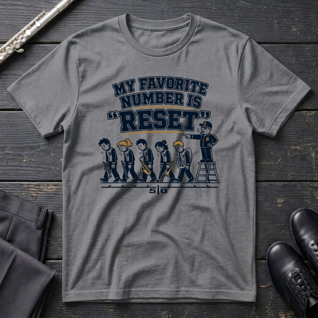 Favorite Number T-Shirt