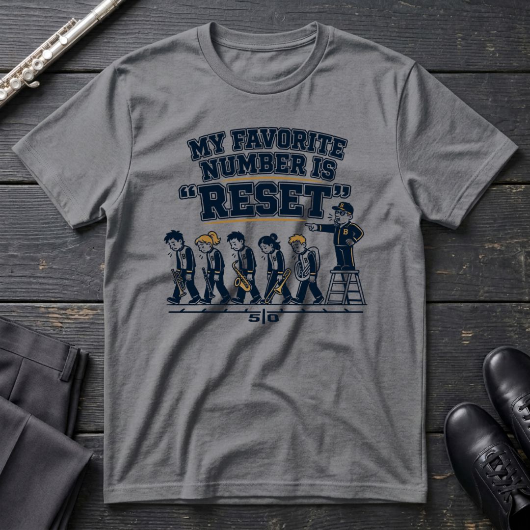 Favorite Number T-Shirt