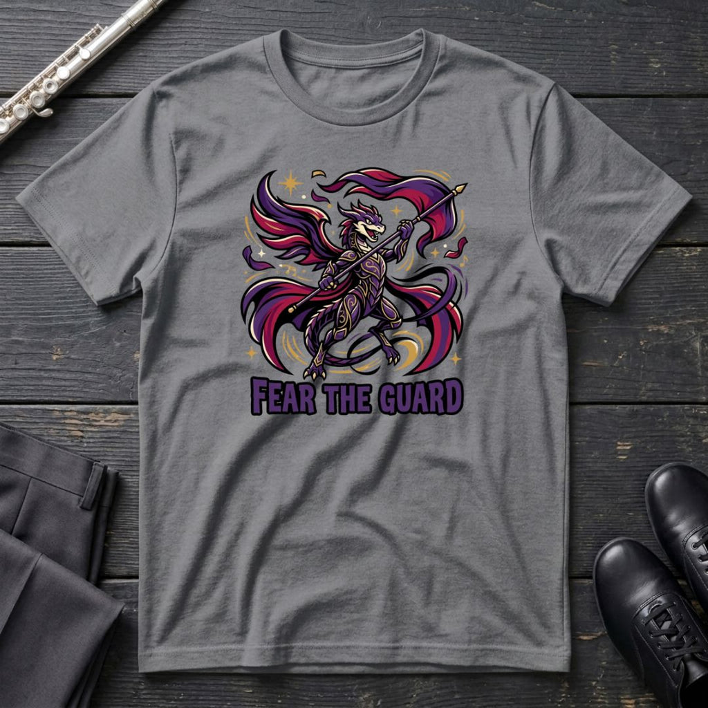 Fear the Color Guard T-Shirt