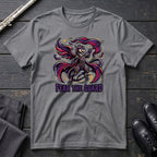 Fear the Color Guard T-Shirt