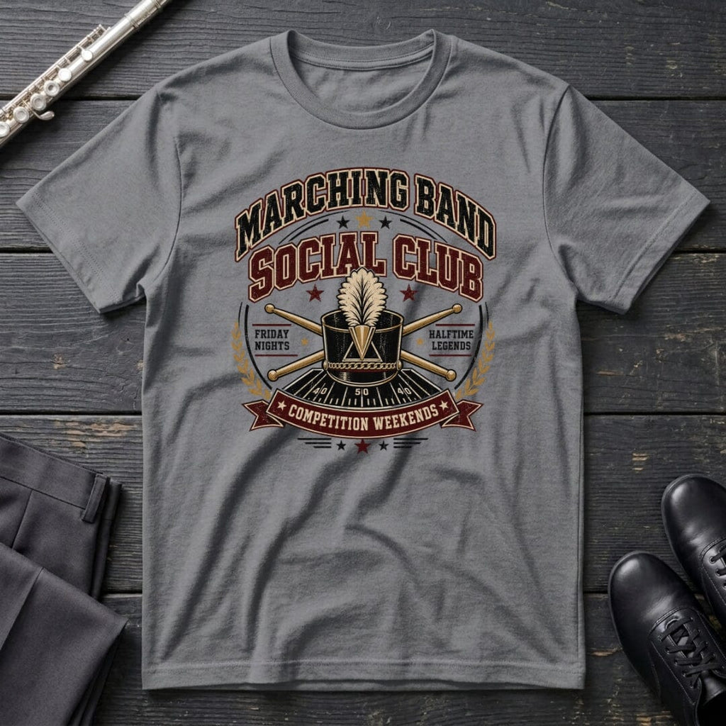 MB Social Club T-Shirt