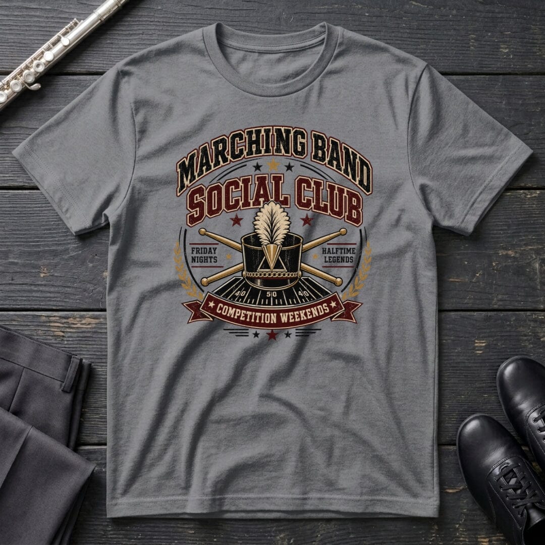 MB Social Club T-Shirt