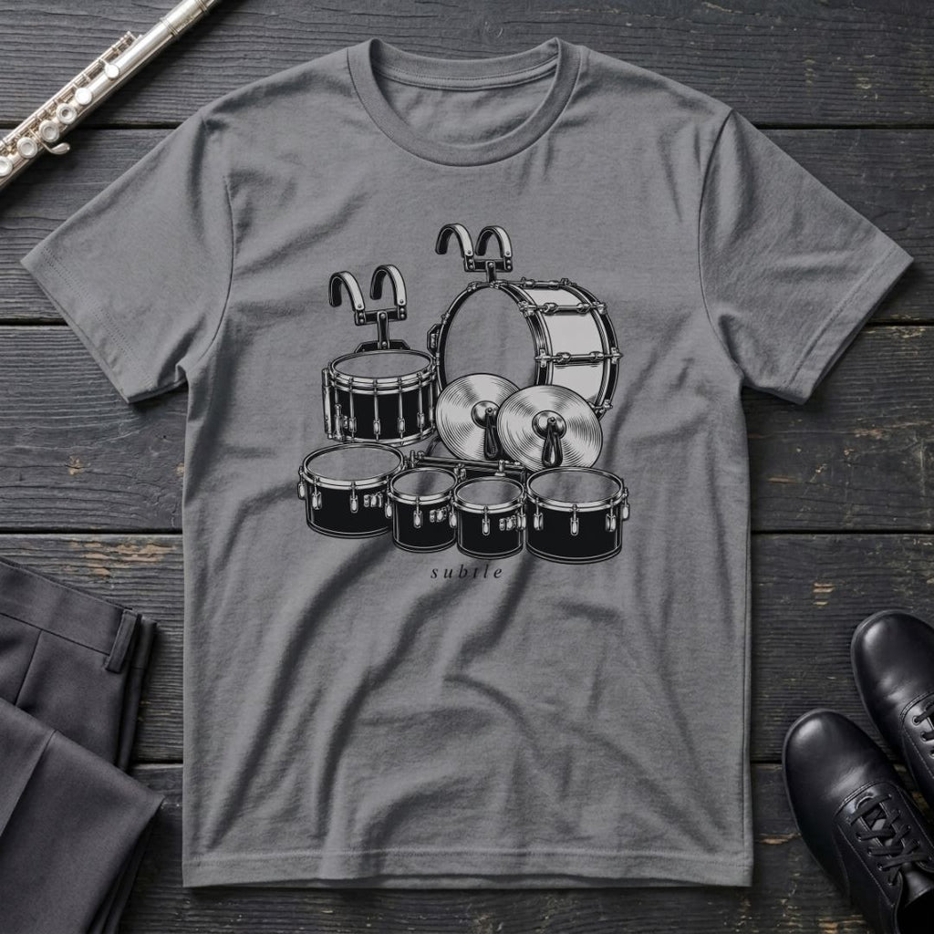 Percussion T-Shirt
