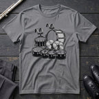 Percussion T-Shirt