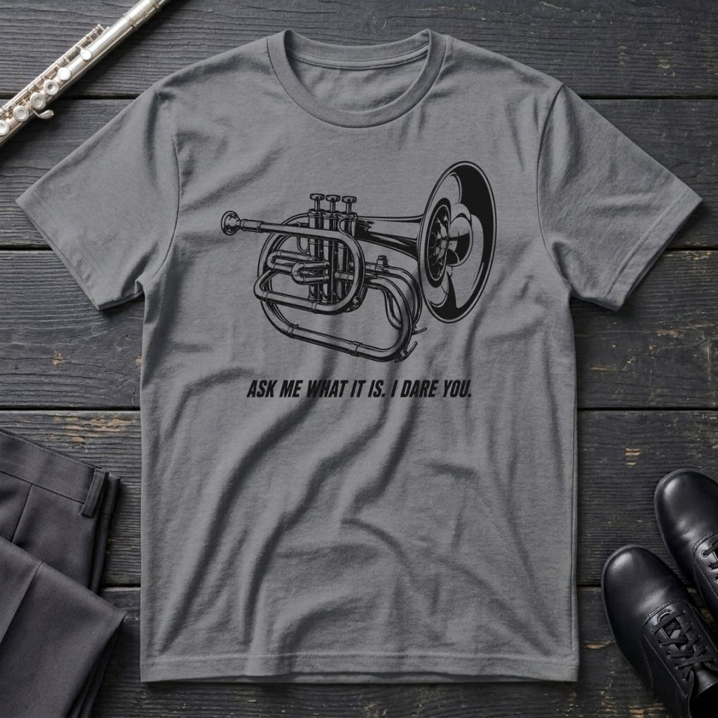 Mellophone T-Shirt