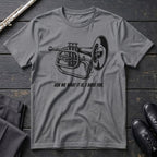 Mellophone T-Shirt