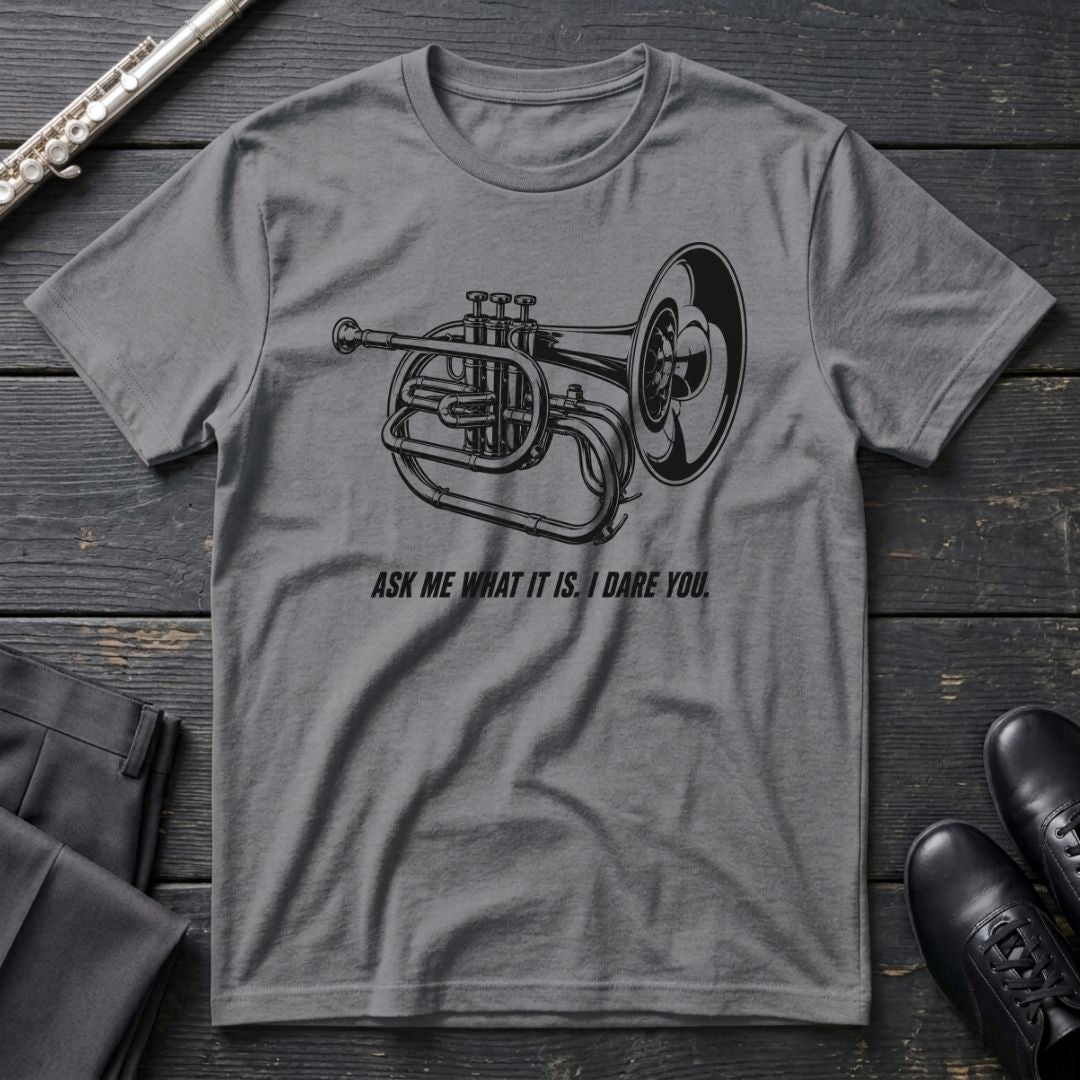 Mellophone T-Shirt