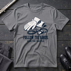 Follow the Hands T-Shirt