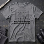 Culture of Precision T-Shirt