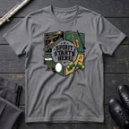 Spirit Starts Here 2 T-Shirt