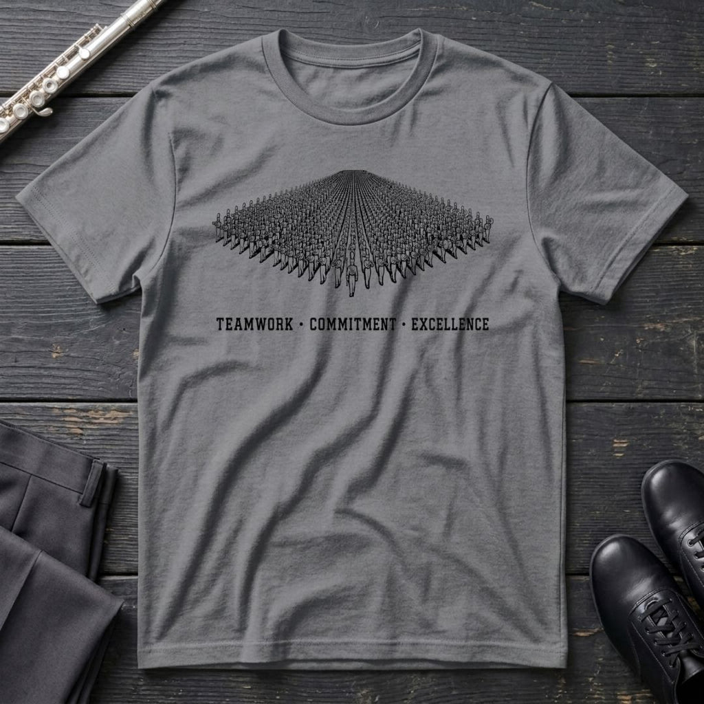 Teamwork Excellence T-Shirt