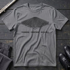 Teamwork Excellence T-Shirt