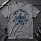 Forged Together T-Shirt